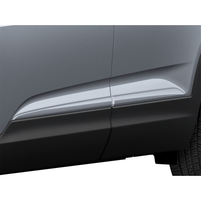 Genuine OEM Exterior Trim, Door Molding Part 42766761 Fits 20212022