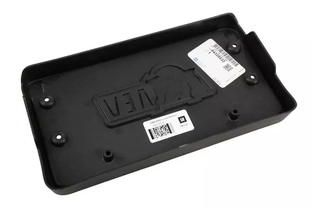 2017-2020 Chevrolet Colorado Outer Cover - Passenger Side (RH  