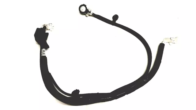 2009-2013 Subaru Forester - Positive Cable
