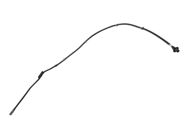 Rear Driver Side Sunroof Drain Hose