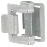 Front Sill Plate Retainer Clip