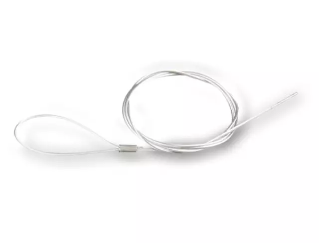 1984-1998 Porsche 911 - Release Wire