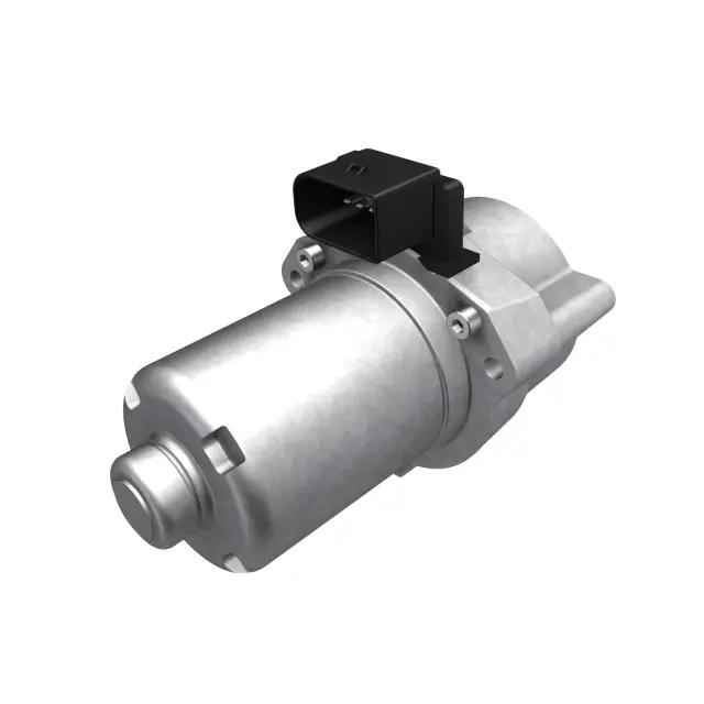 Transfer Case Gear Motor
