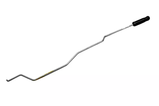 Passenger Side Front Door Locking Rod Knob