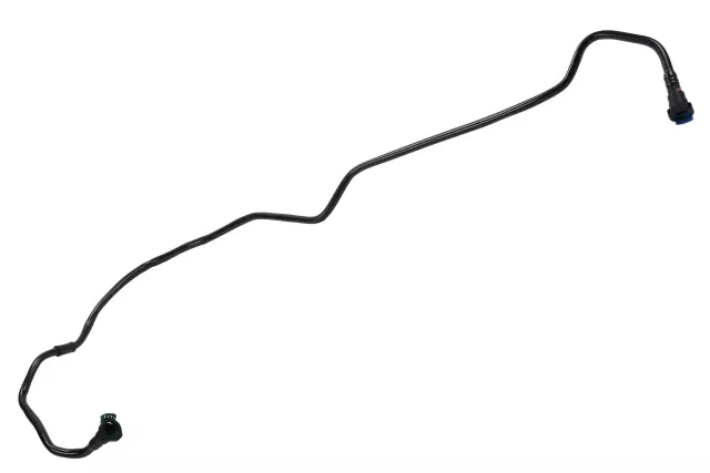 Evaporative Emission Pipe