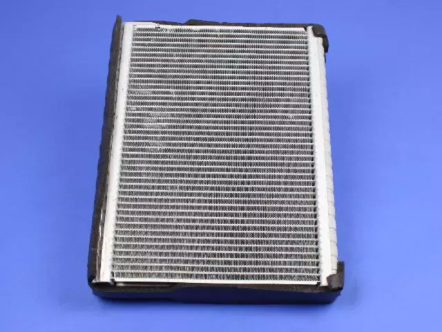 Air Conditioning Evaporator