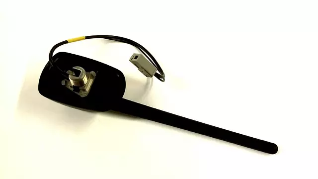 2008-2011 Subaru Impreza Antenna Replacement Assembly Genuine OEM NEW