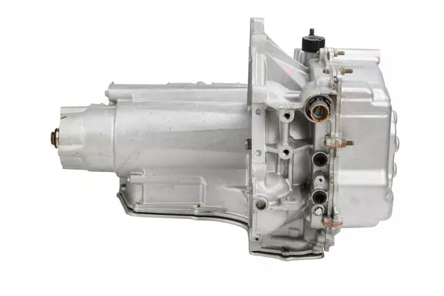 Trans-axle Assembly, Auto (Goodwrench Remanufactured) 2WXJ - GM (89059812)