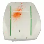 Seat Back Pad