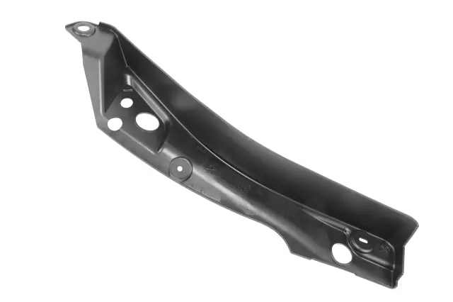 GM Parts 84529350 - Front Compartment Driver Side Sight Shield  