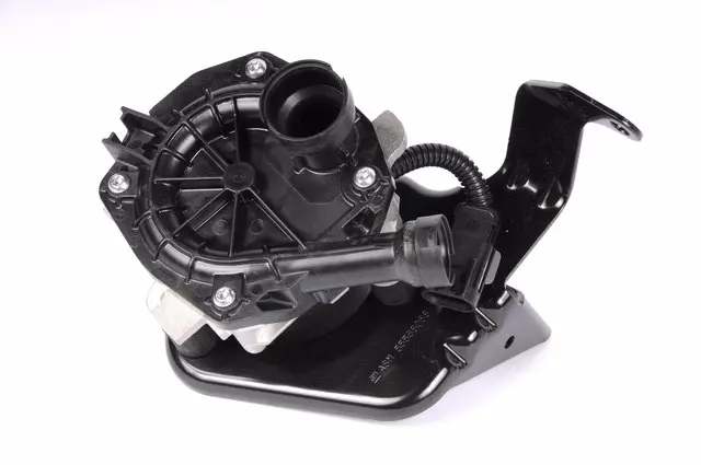 55568068 - Secondary Air Injection Pump with Bracket 2013-2016