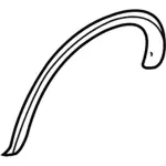 2008-2010 Ford - Wheel Opening Molding
