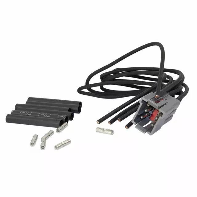 Wire Assembly 3U2Z-14S411-XTB | OEM Parts Online