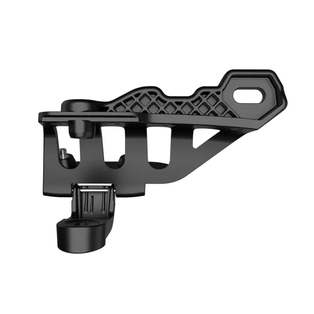 68466056AA - Folding Top Clamp, Right Rear 2020-2026 Jeep