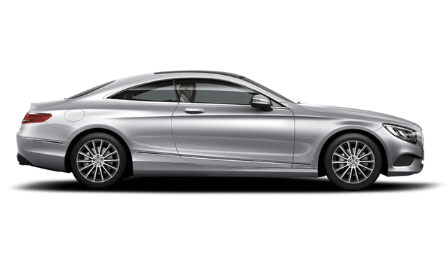 Wheel AMG Multi-Spoke 50.8 Cm (20 Inch)