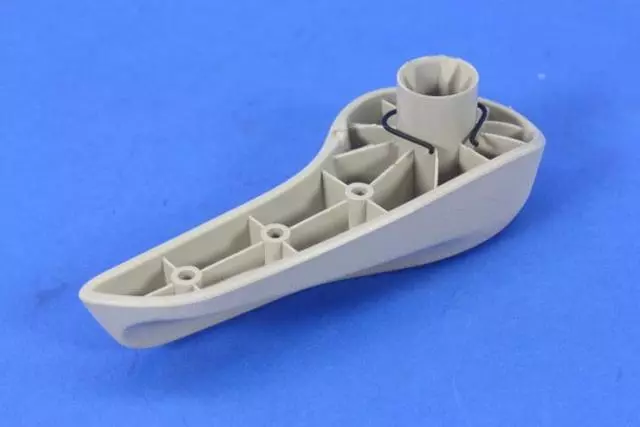 Seat Recliner Handle