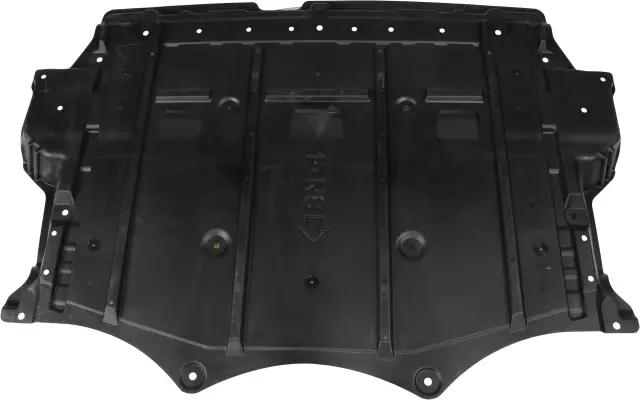 2013-2017 Nissan LEAF Under Cover 748N3-3NF0A | Parts for Nissans