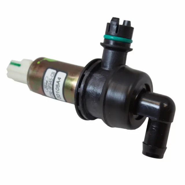 Vapor Canister Purge Solenoid F75Z-9F945-CA | OEM Parts Online