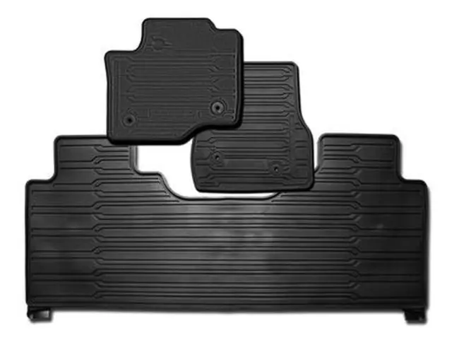 hc3z2613300ka - Ford Floor Mats, All-Weather | Levittown Ford Parts