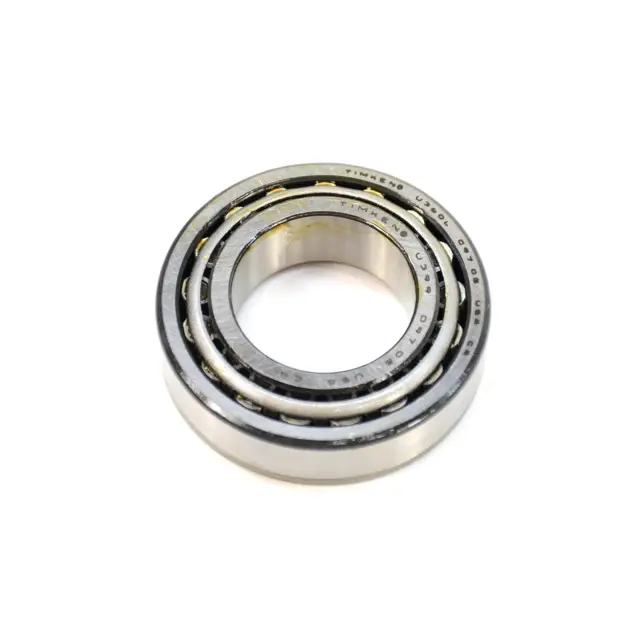 2001-2026 Jeep Axle Shaft Bearing 68499023AA | All Mopar Parts