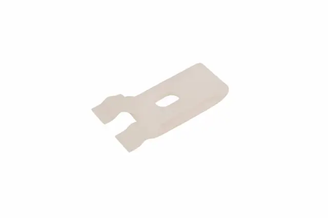 2018-2024 GM Sunroof Sunshade Fabric Retainer 84187587
