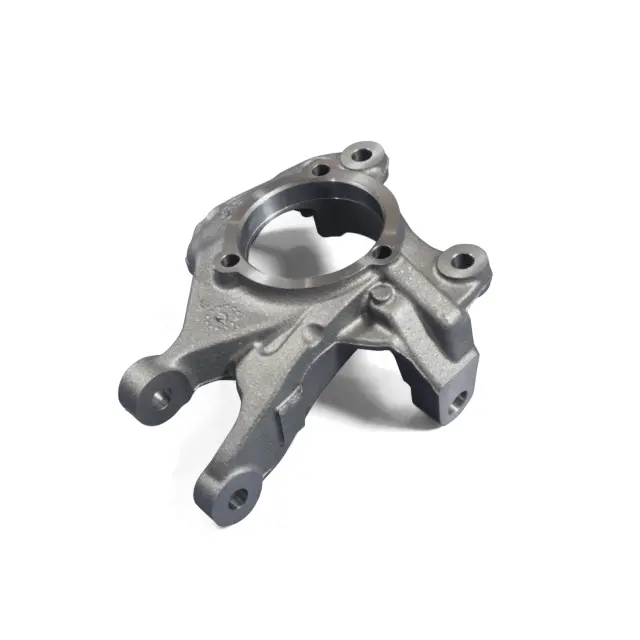 2007-2018 Jeep Front Knuckle, Right 68004086AA | My Mopar Parts