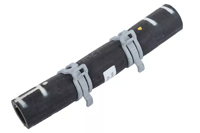High Voltage Battery Cooling Manifold Outlet Hose