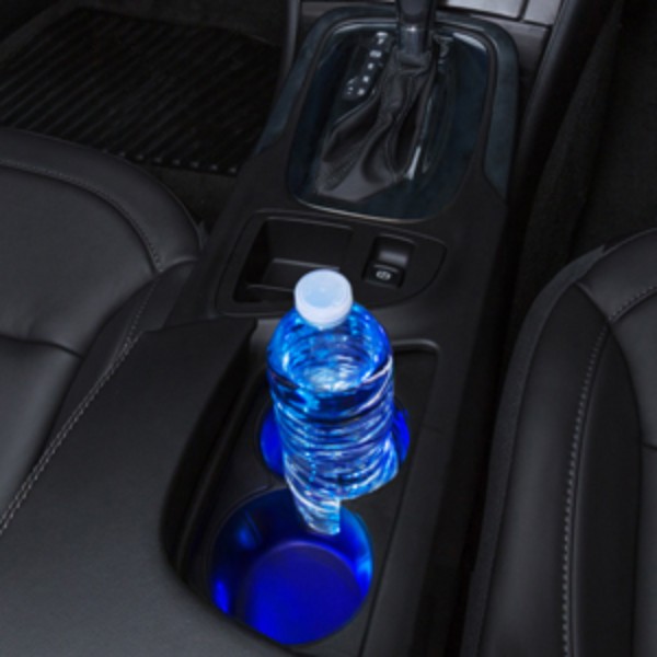 20989190 OEM GM Cupholder Lighting Kit