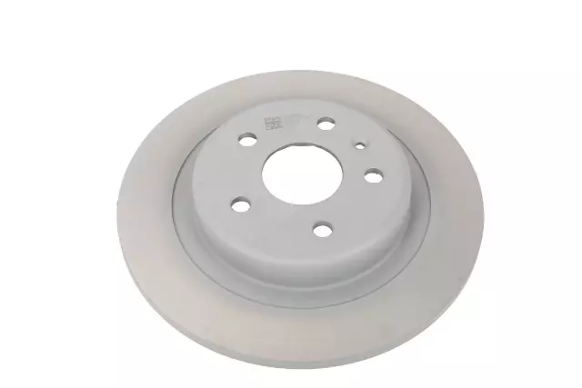 Rear Disc Brake Rotor