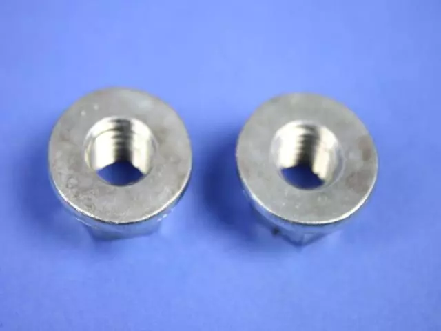 2001-2006 Jeep Hex Flange Nut, Mounting 11506007 | My Mopar Parts
