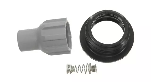Coil-on-Spark Plug Boot Plug Boot