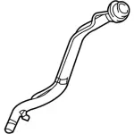 Filler Neck