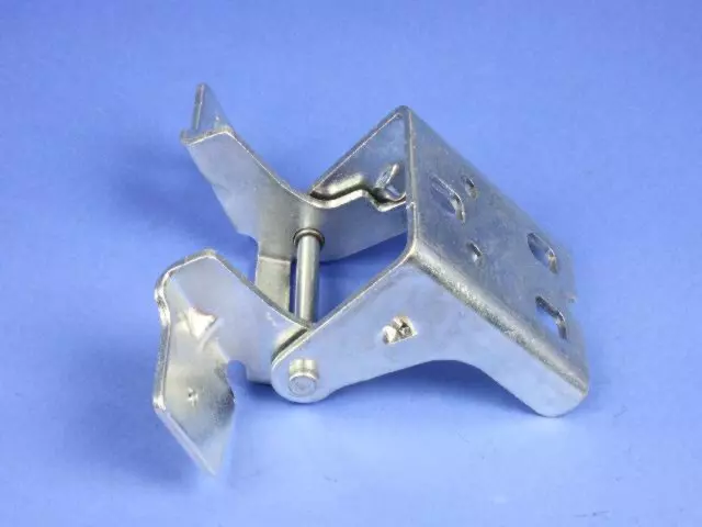 Front Door Lower Hinge, Left