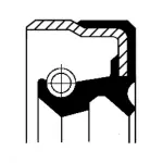 Corteco Automatic Transmission Input Shaft Seal