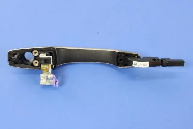 Handle 1TB86JSCAF | My Mopar Parts