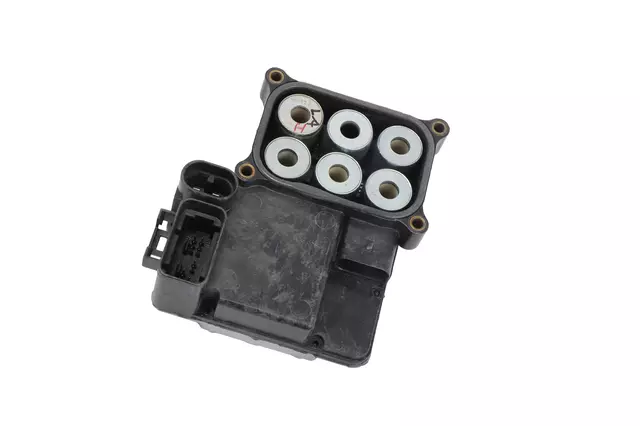 Electronic Brake Control Module Assembly, Remanufactured