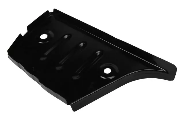 Rear Driver Side Wheelhouse Inner Panel Extension
