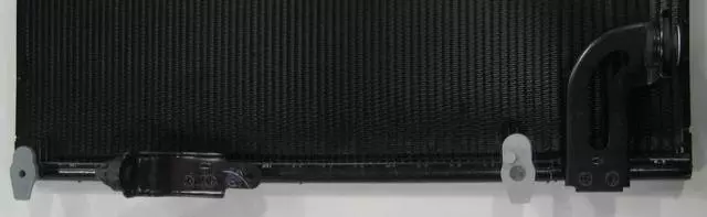 2009-2018 Toyota Tundra - Condenser Assembly