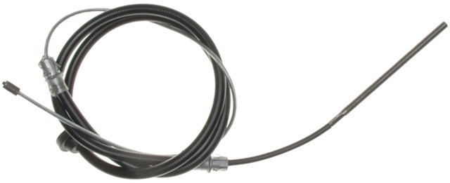 ACDelco 18P207 Professional Front Parking Brake Cable Assembly - View #3