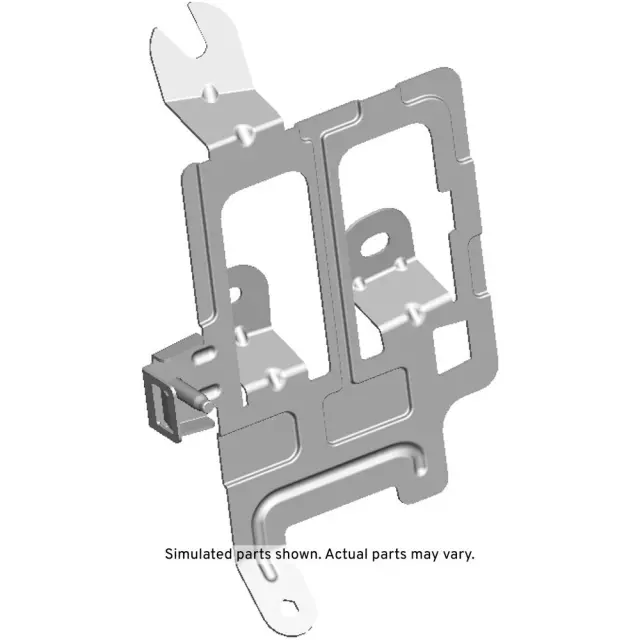Multi-Purpose Bracket