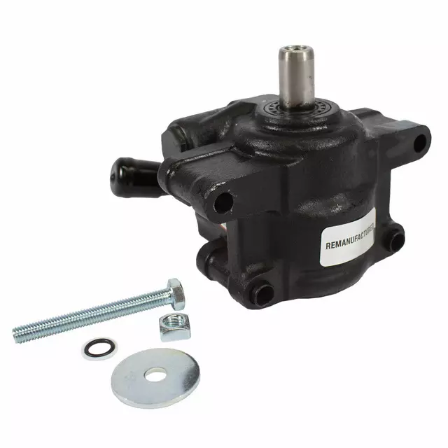 Power Steering Pump