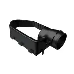 Cold Air Air Induction Kit