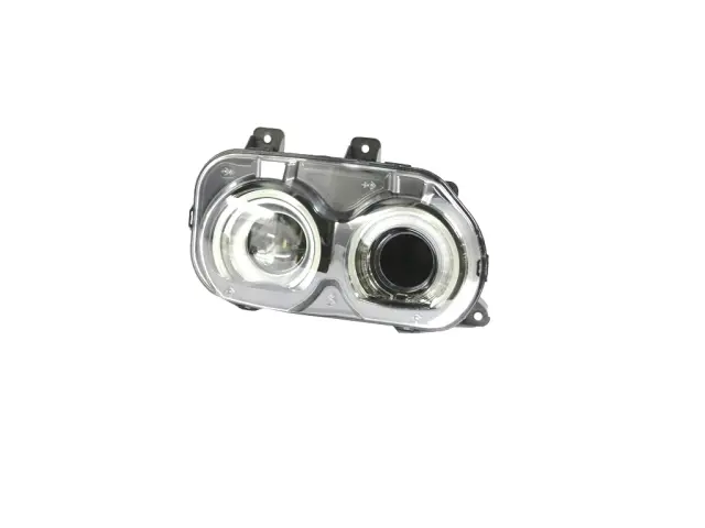 68384441ac - Headlamp, Left - 2019-2023 Dodge Challenger | World