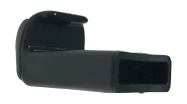 Genuine Official Toyota Sunshade Hook part# 65988-0C020 for 2022