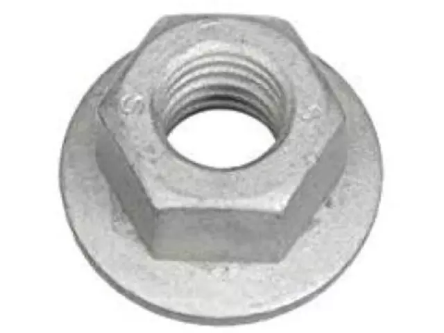 Mount Bracket Nut