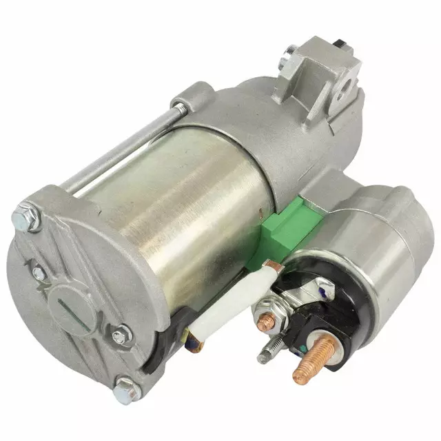 シボレー　メッキスターター JX6Z-11002-A - Starter 2020-2025 Ford | Ford Parts Direct