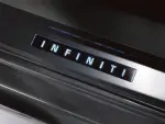 Infiniti Radiant Illuminated Kick Plates