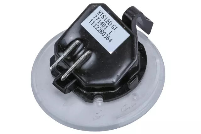 2283963822839638 - Driver Side Door Mirror Courtesy Lamp