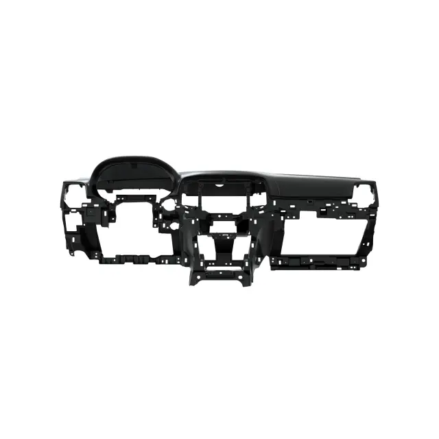 6tw85ls5ab - Base Panel Instrument Panel - 2014-2017 Jeep Grand