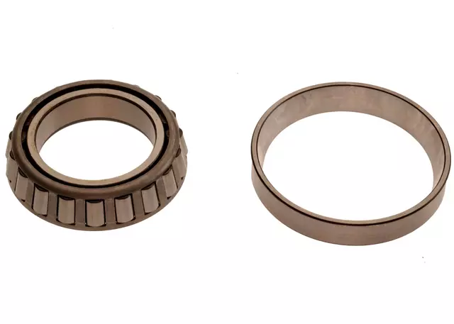 Rear Inner Wheel Bearing
